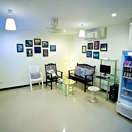 Prince House