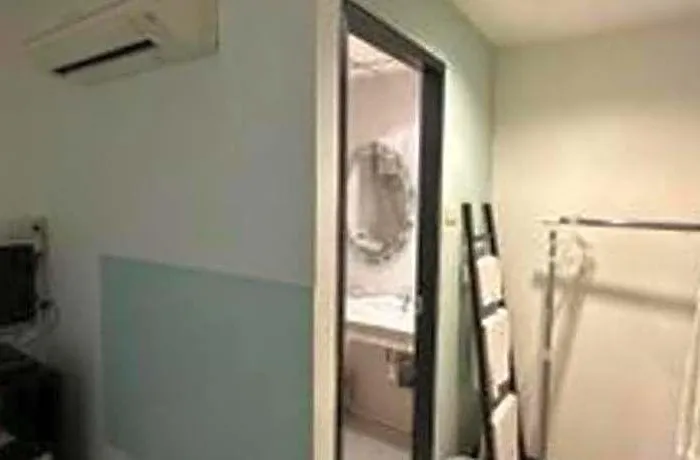 House מלון בנגקוק