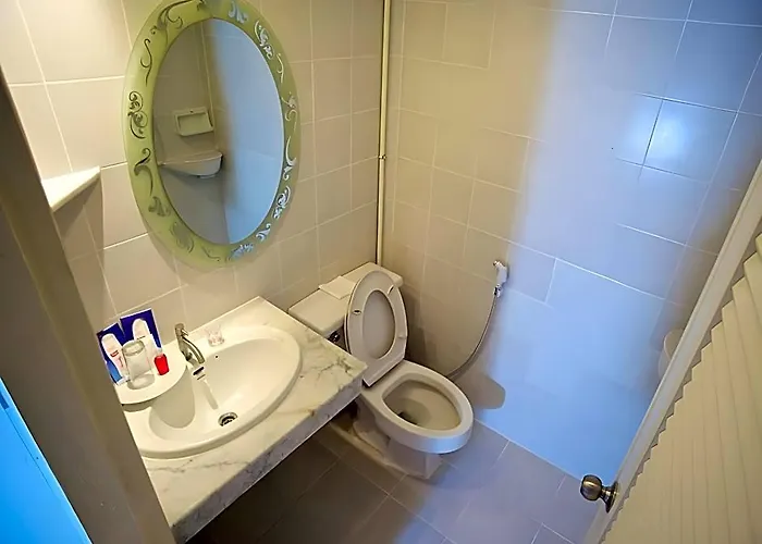 House בנגקוק