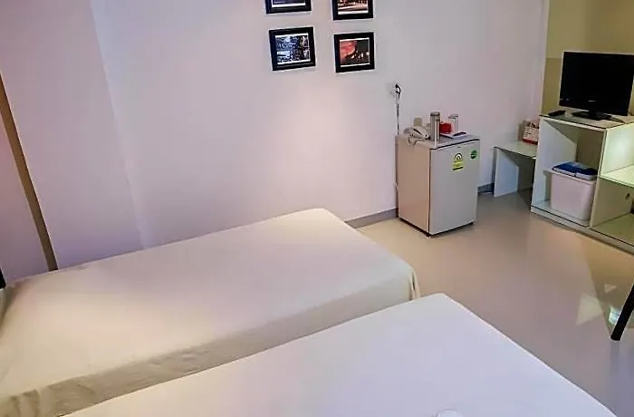 מלון House בנגקוק