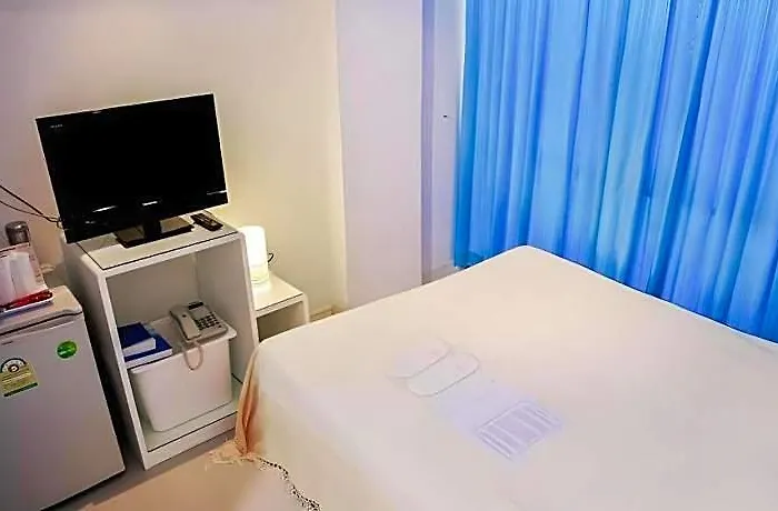 House 2* בנגקוק